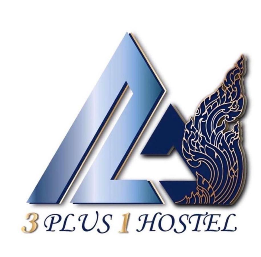 3Plus1 Hostel Patong Zewnętrze zdjęcie