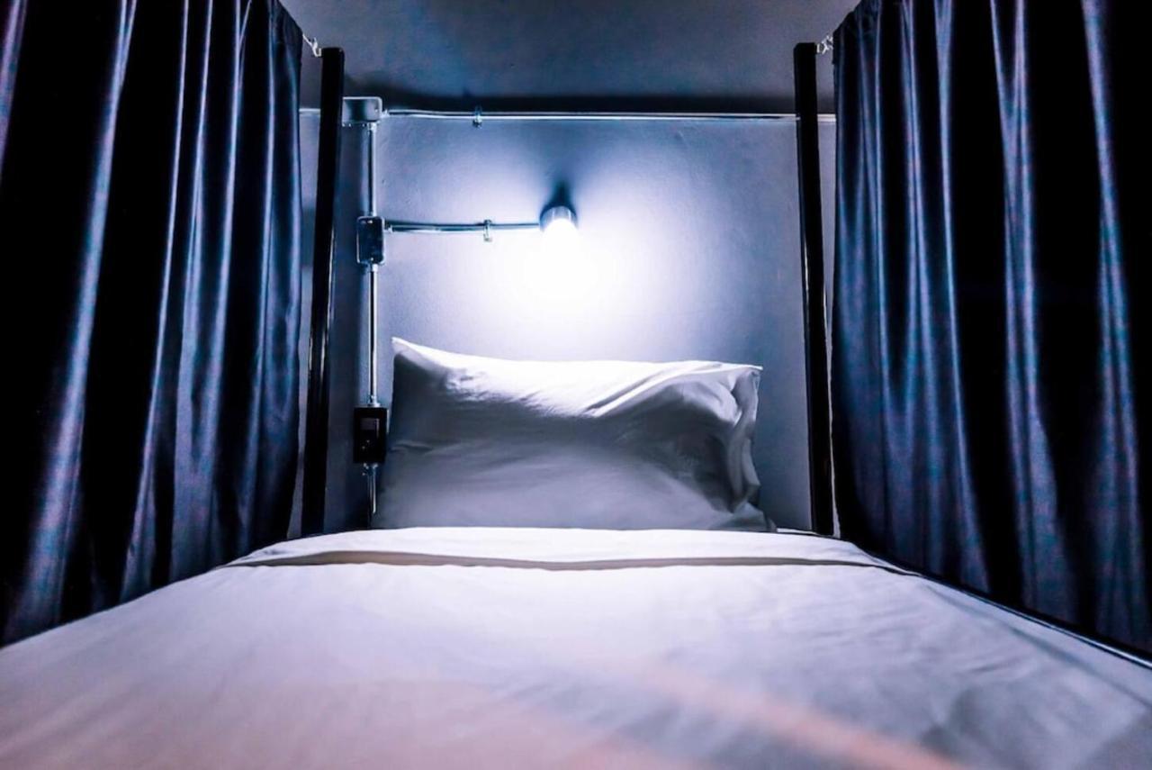3Plus1 Hostel Patong Zewnętrze zdjęcie