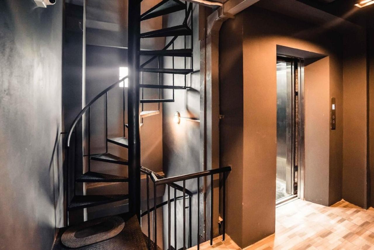 3Plus1 Hostel Patong Zewnętrze zdjęcie