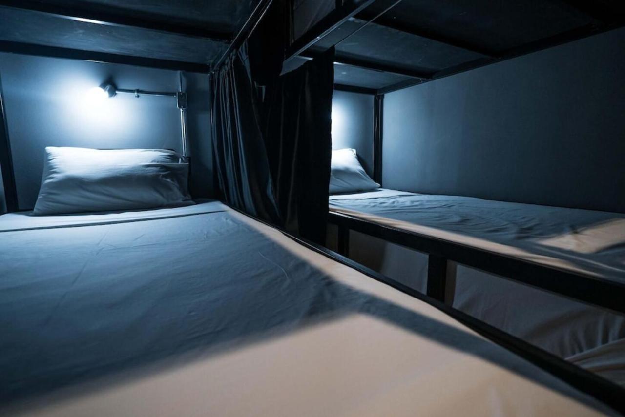 3Plus1 Hostel Patong Zewnętrze zdjęcie