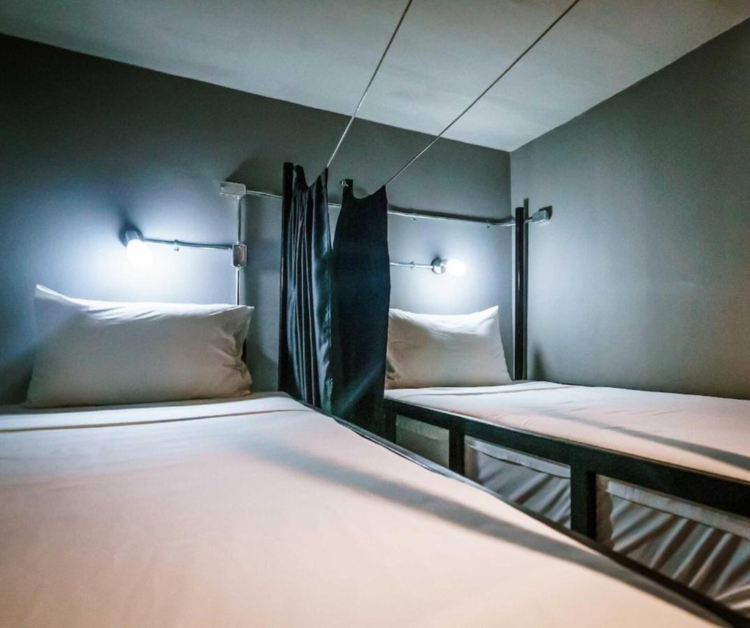 3Plus1 Hostel Patong Zewnętrze zdjęcie