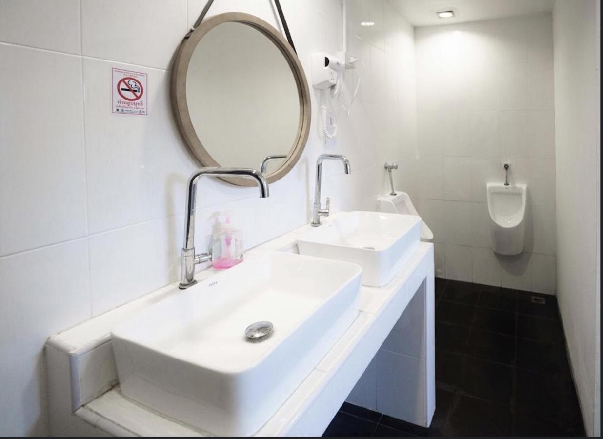 3Plus1 Hostel Patong Zewnętrze zdjęcie