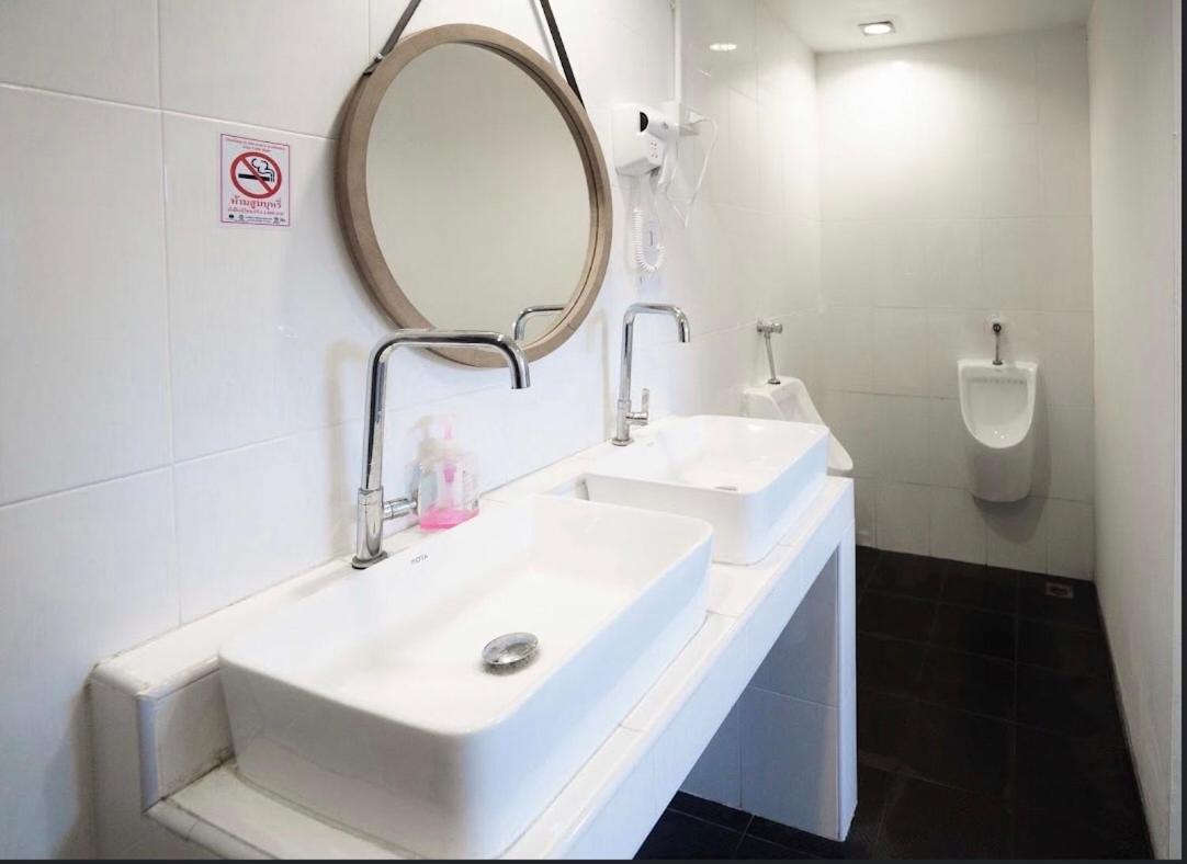 3Plus1 Hostel Patong Zewnętrze zdjęcie