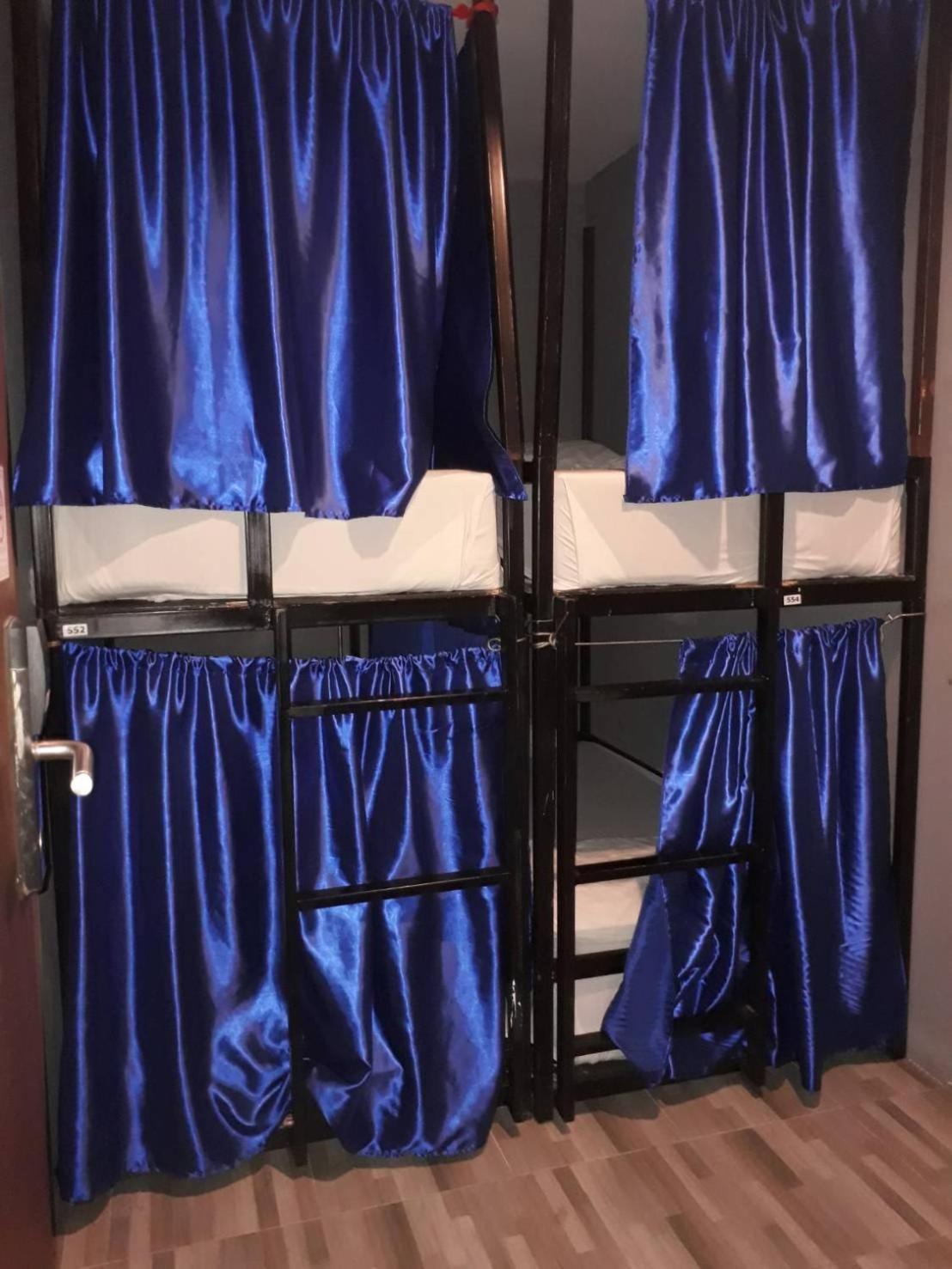 3Plus1 Hostel Patong Zewnętrze zdjęcie